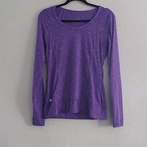 Athleta Tee Size M